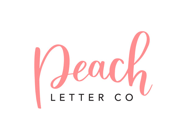 Peach Letter Co